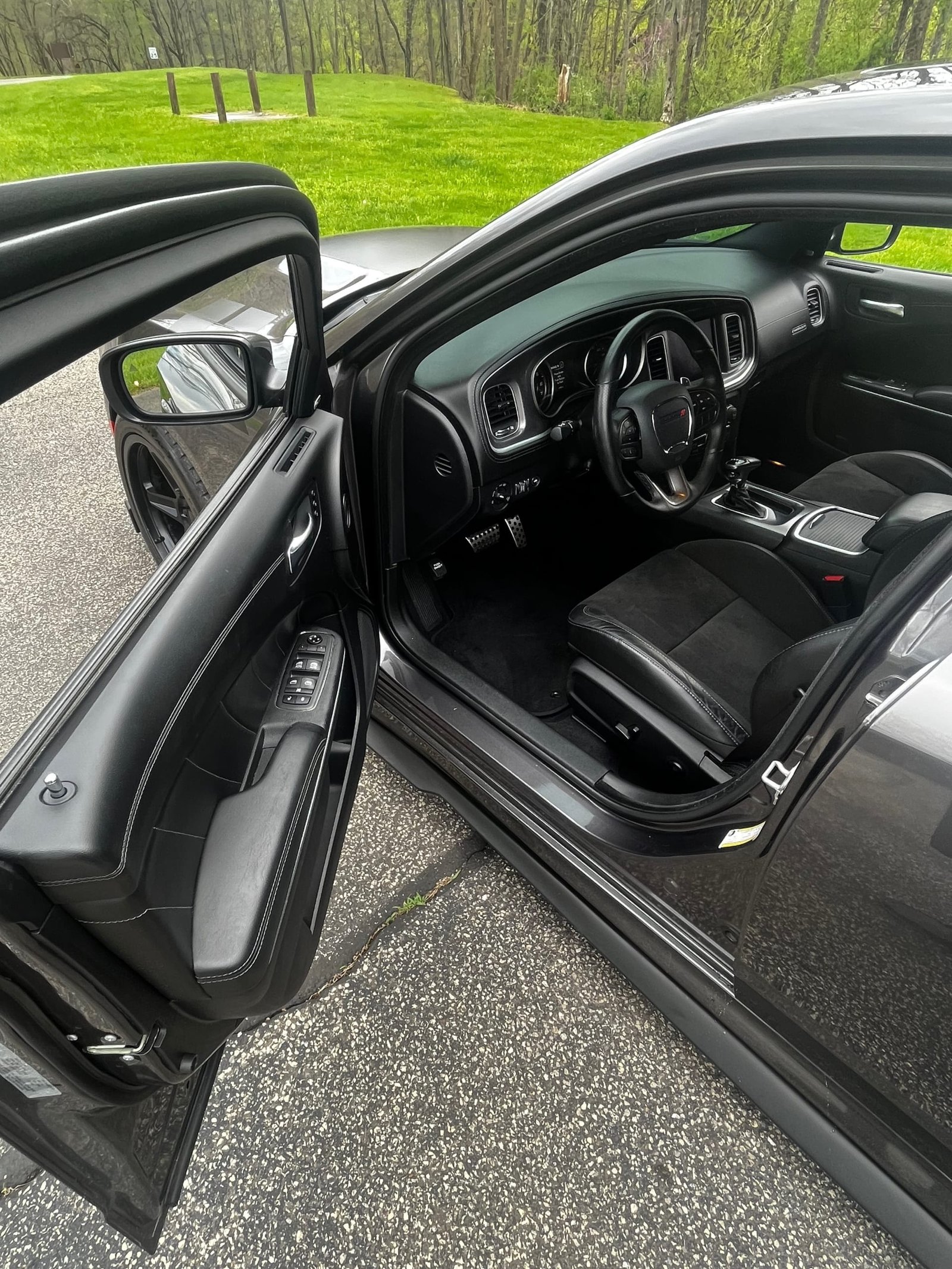 2021 Dodge Charger RT Sedan For Sale (8)