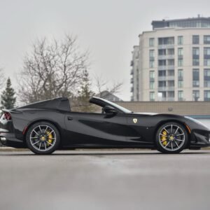 2021 Ferrari 812 GTS For Sale