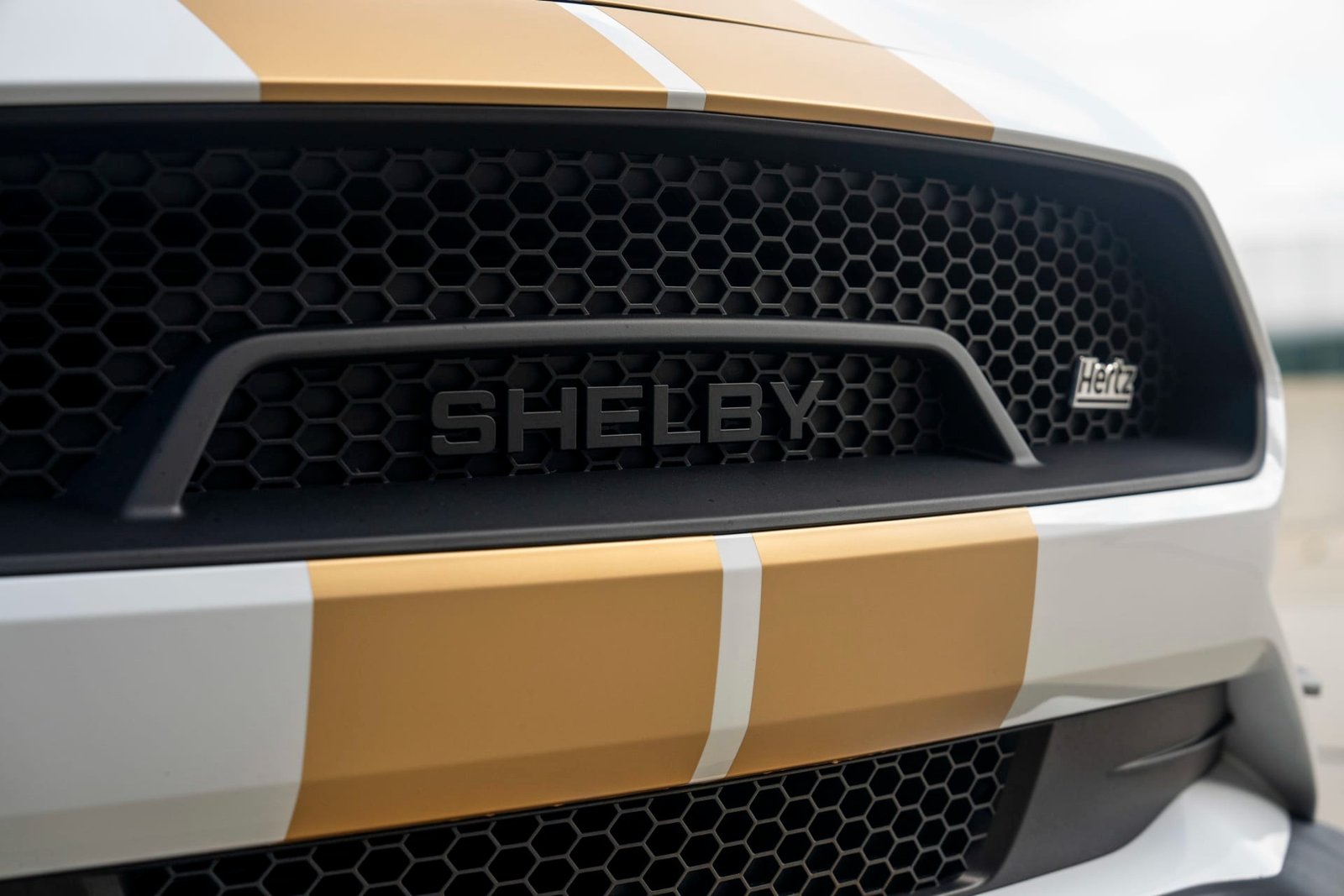 2021 Ford Shelby GT-H Prototype Convertible (4)