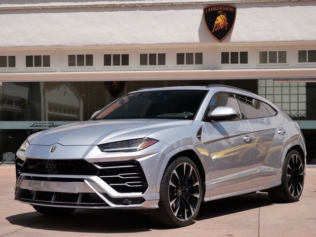 2021 Lamborghini Urus For Sale (17)