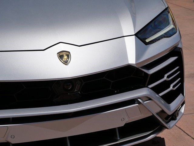2021 Lamborghini Urus For Sale (18)