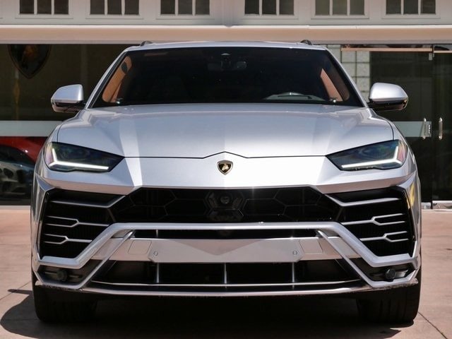 2021 Lamborghini Urus For Sale (23)