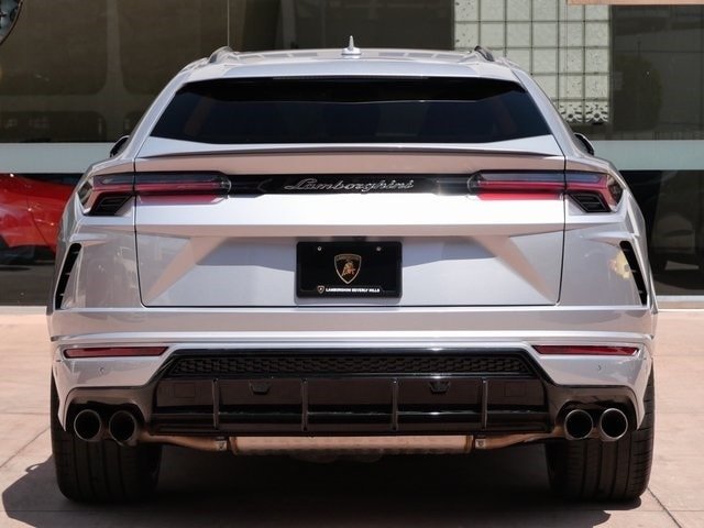 2021 Lamborghini Urus For Sale (24)