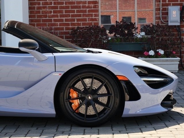 2021 McLaren 720S Performance For Sale (25)