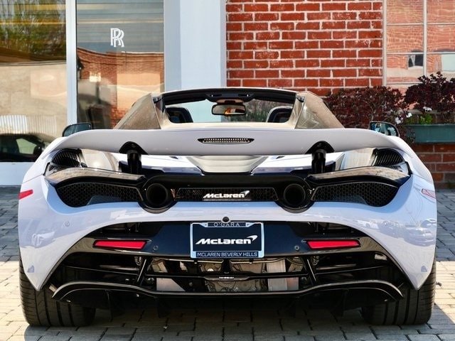 2021 McLaren 720S Performance For Sale (27)