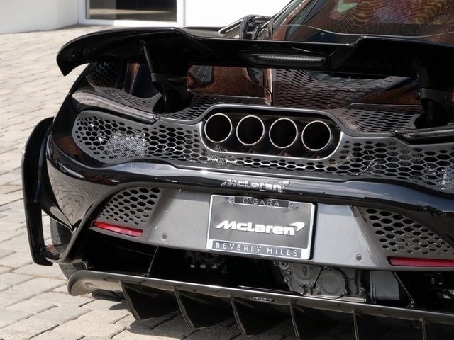 2021 McLaren 765LT For Sale (23)