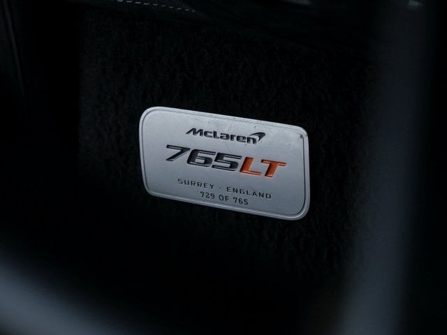 2021 McLaren 765LT For Sale (3)