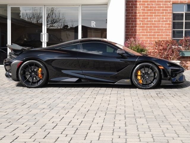 2021 McLaren 765LT For Sale (35)