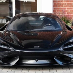 2021 McLaren 765LT For Sale – Certified Pre Owned