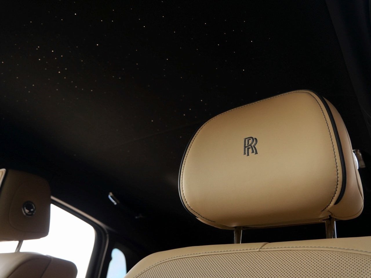 2021 Rolls-Royce Ghost For Sale (35)