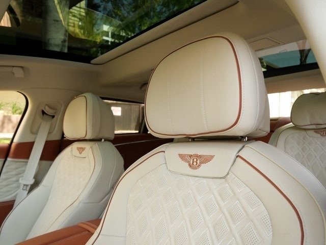 2022 Bentley Flying Spur W12 For Sale (19)