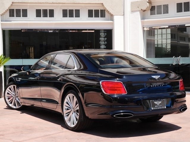 2022 Bentley Flying Spur W12 For Sale (8)