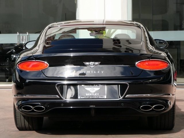 2022 Bentley GT V8 For Sale (15)