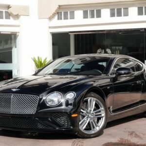 2022 Bentley GT V8 For Sale – Certified Pre Owned