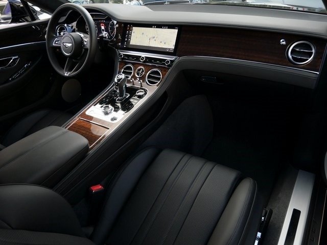 2022 Bentley GT V8 For Sale (22)