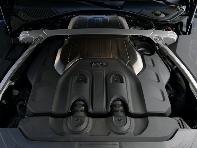 2022 Bentley GT V8 For Sale (3)