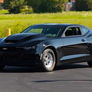 2022 Chevrolet COPO Camaro For Sale