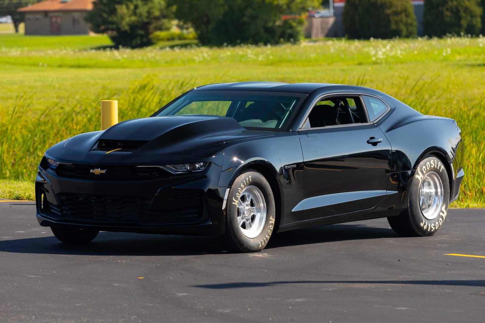 2022 Chevrolet COPO Camaro For Sale (19)