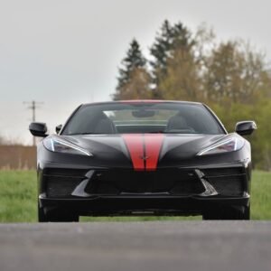 2022 Chevrolet Corvette 2LT Convertible