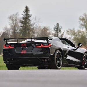 2022 Chevrolet Corvette 2LT Convertible