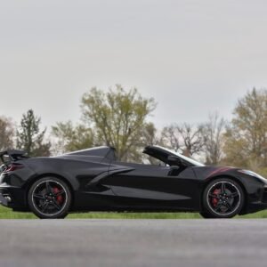 2022 Chevrolet Corvette 2LT Convertible