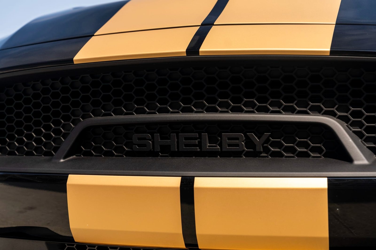 2022 Ford Shelby GT-H Prototype Coupe (5)