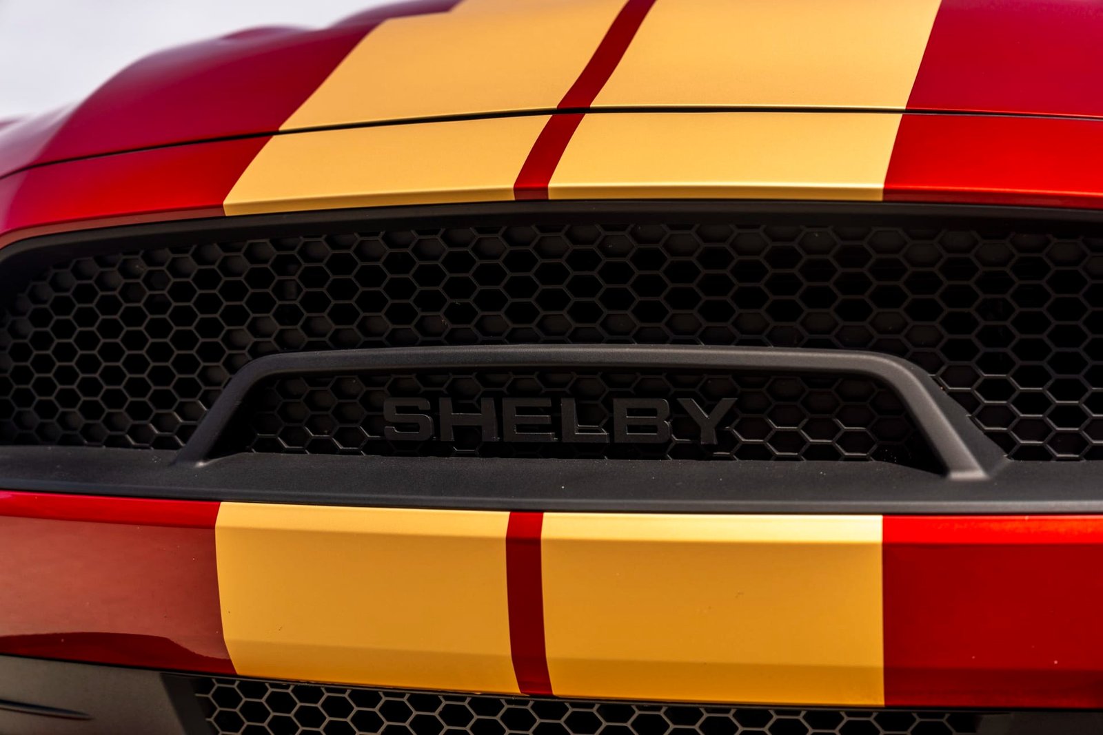 2022 Ford Shelby GT-H Supercharged Coupe (35)