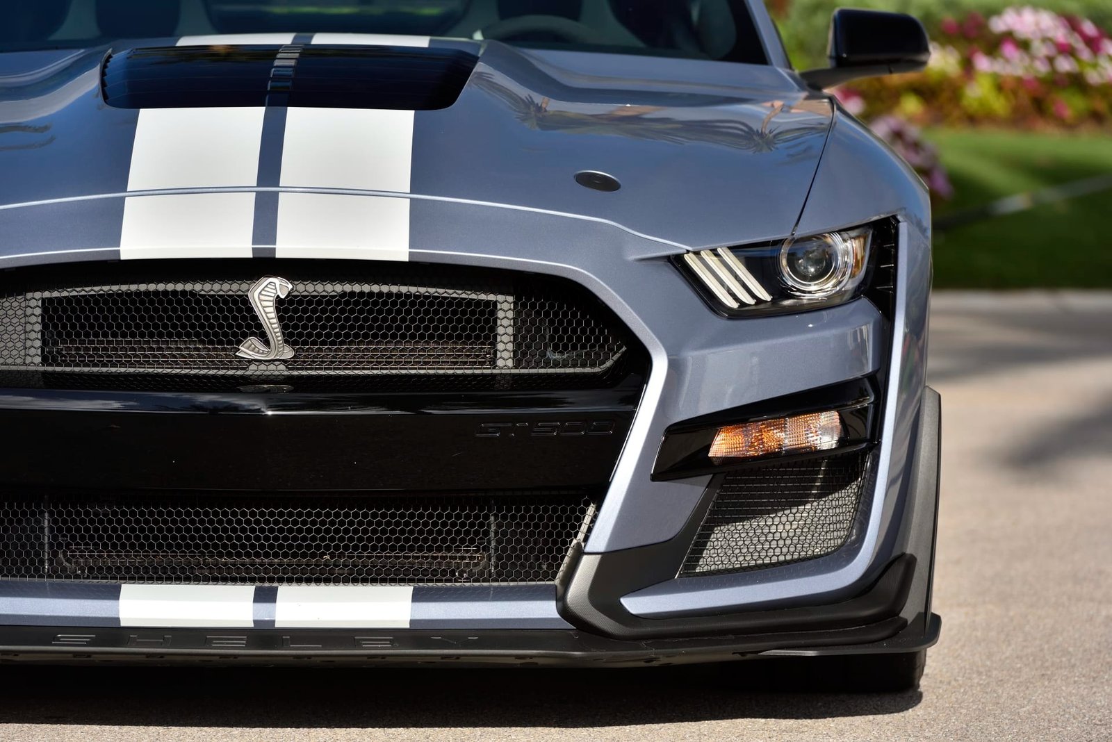 2022 Ford Shelby GT500 Heritage Edition For Sale (16)