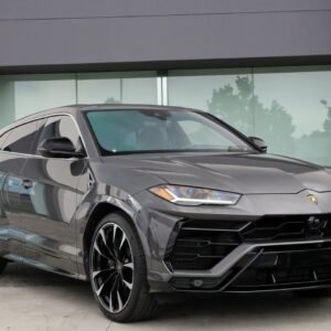 2022 Lamborghini Urus Certified Pre Owned