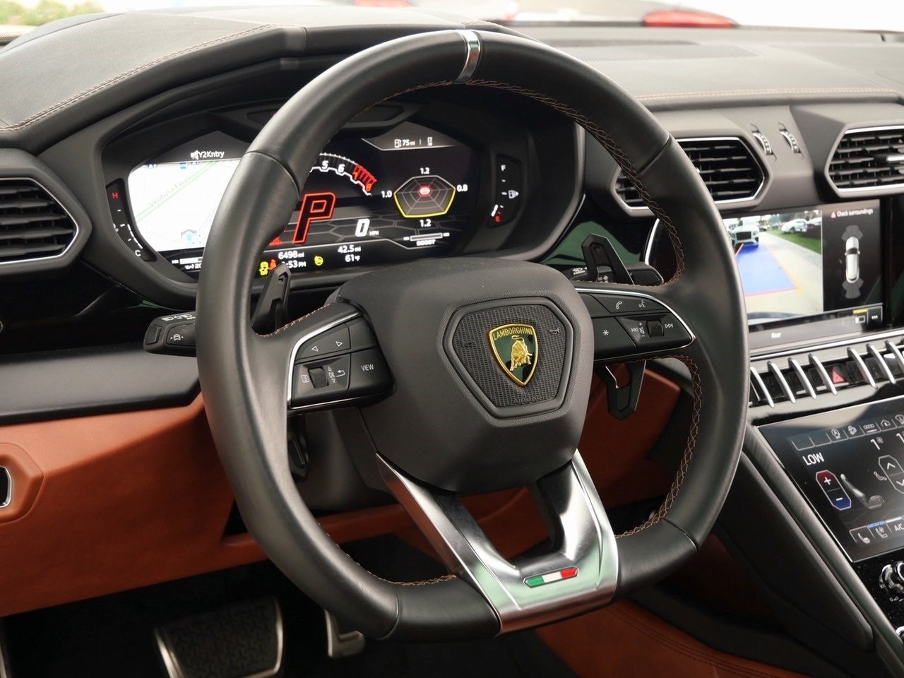 2022 Lamborghini Urus Certified Pre Owned (14)