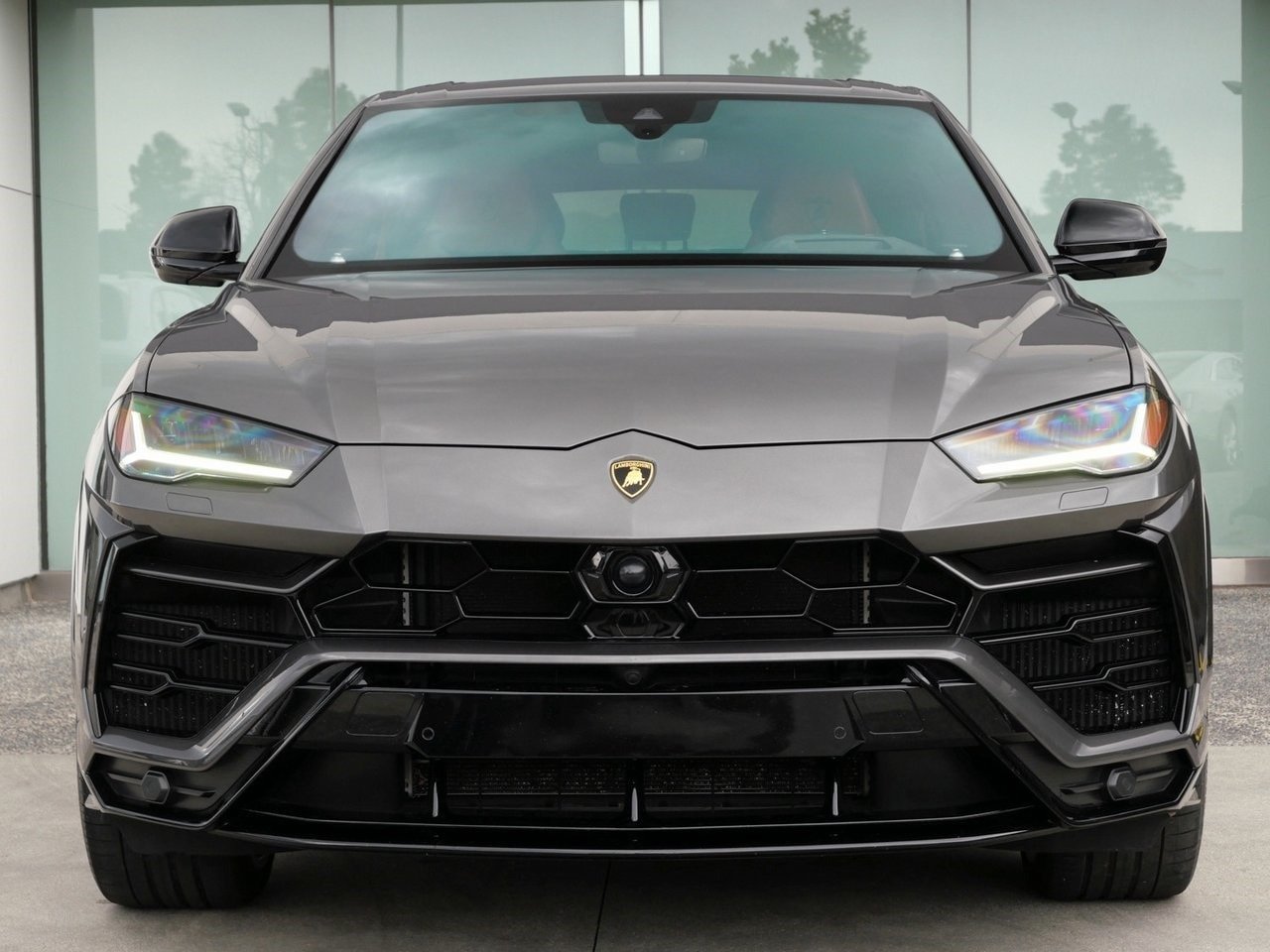 2022 Lamborghini Urus Certified Pre Owned (21)