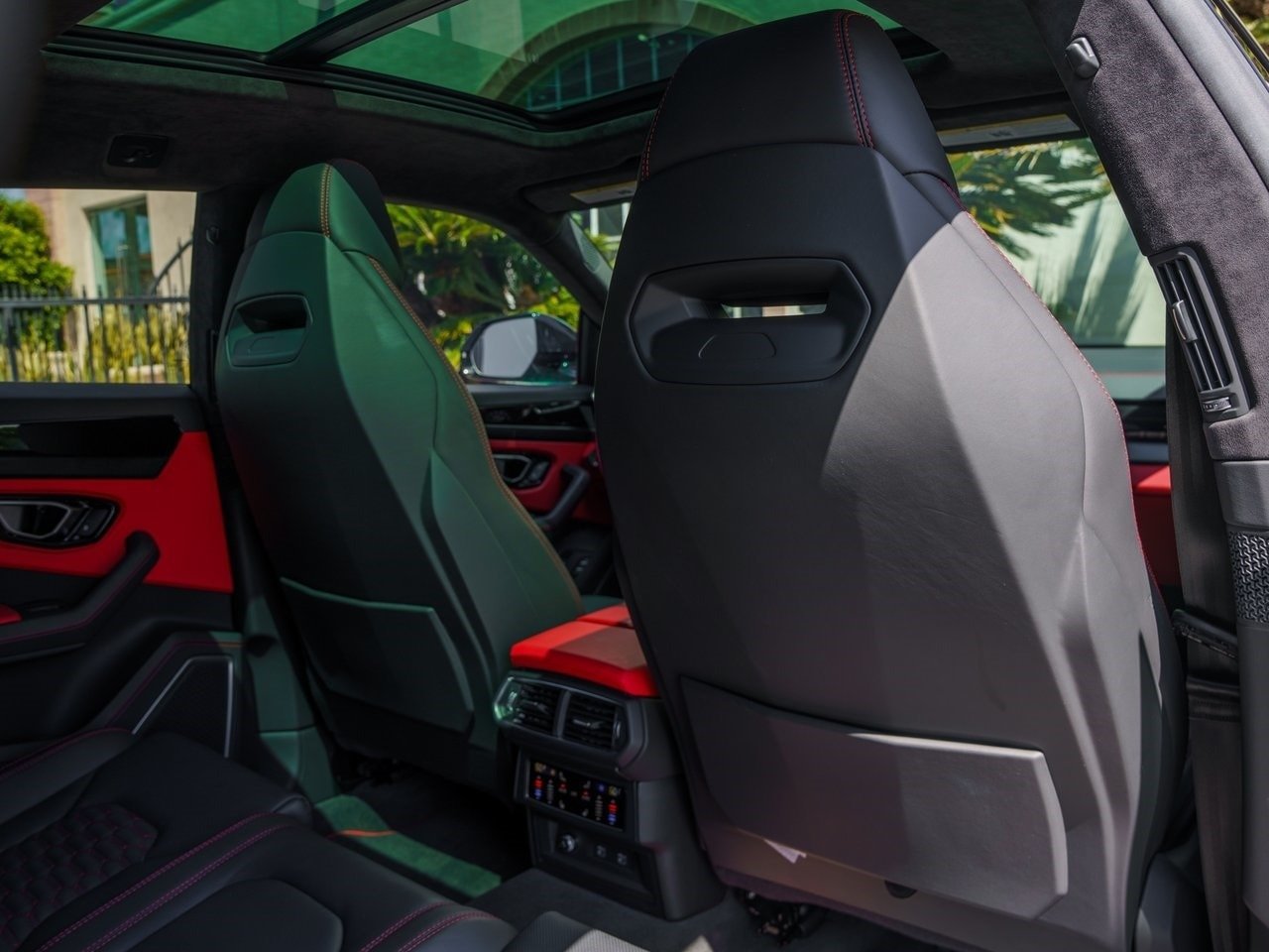 2022 Lamborghini Urus SUV For Sale (14)