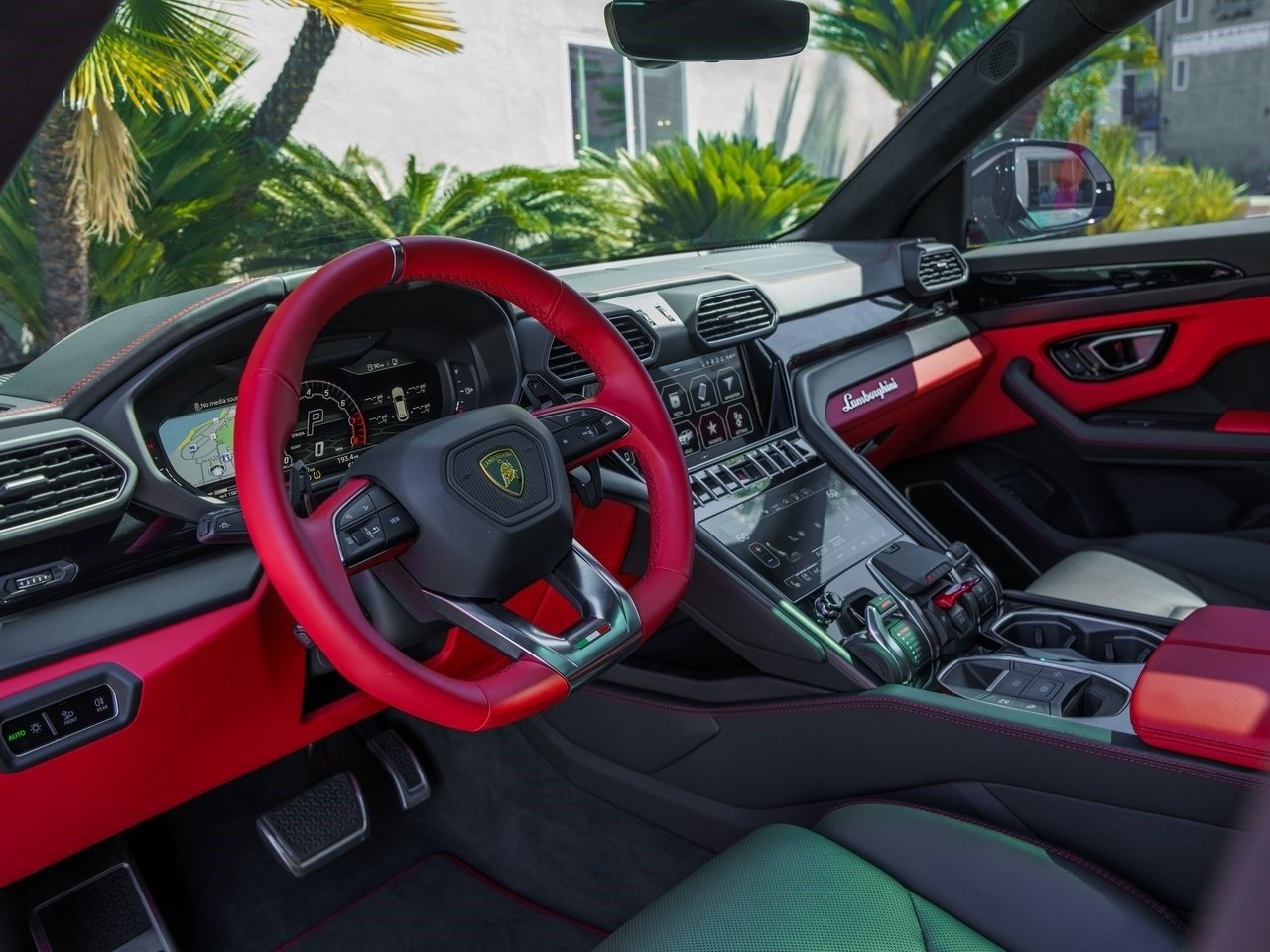 2022 Lamborghini Urus SUV For Sale (30)