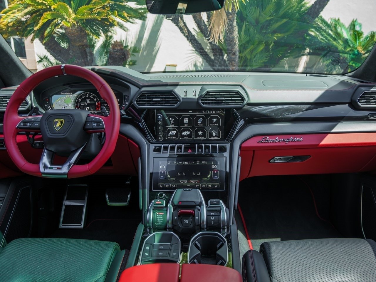 2022 Lamborghini Urus SUV For Sale (33)
