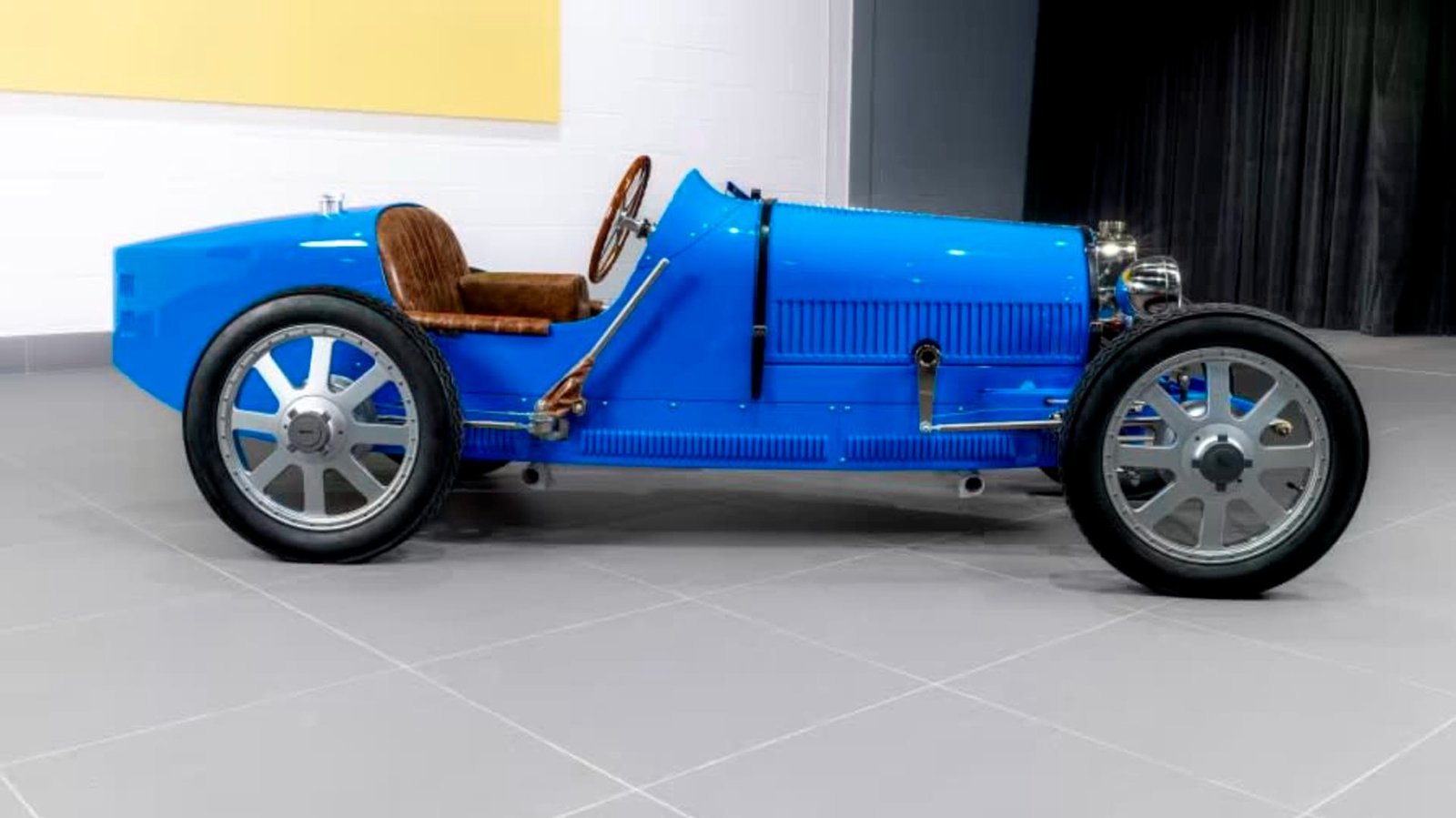 2022 Little Car Company Baby Bugatti II Replica (13)