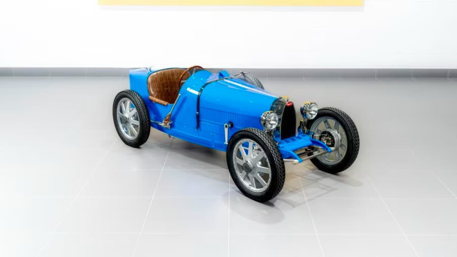 2022 Little Car Company Baby Bugatti II Replica (14)
