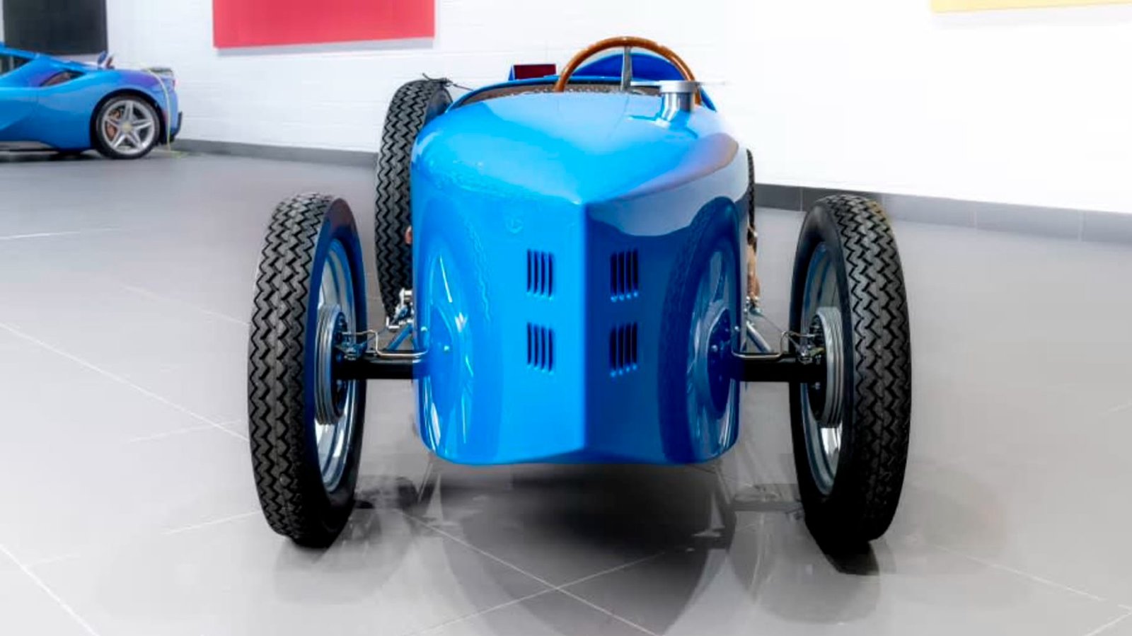 2022 Little Car Company Baby Bugatti II Replica (15)