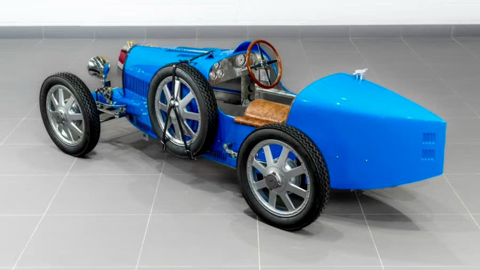 2022 Little Car Company Baby Bugatti II Replica (17)
