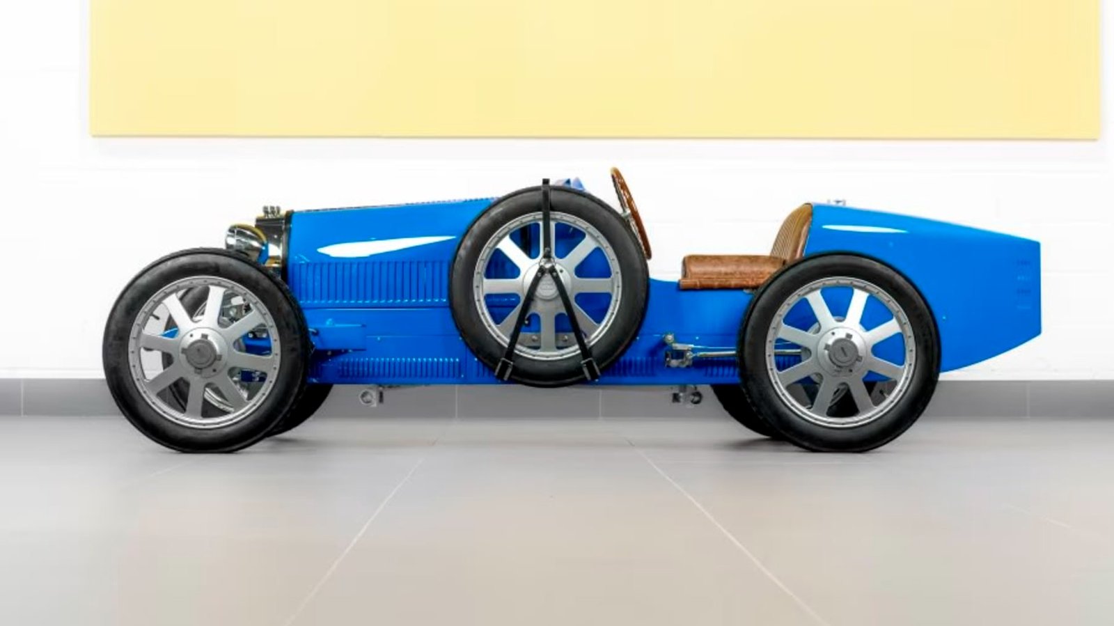 2022 Little Car Company Baby Bugatti II Replica (18)