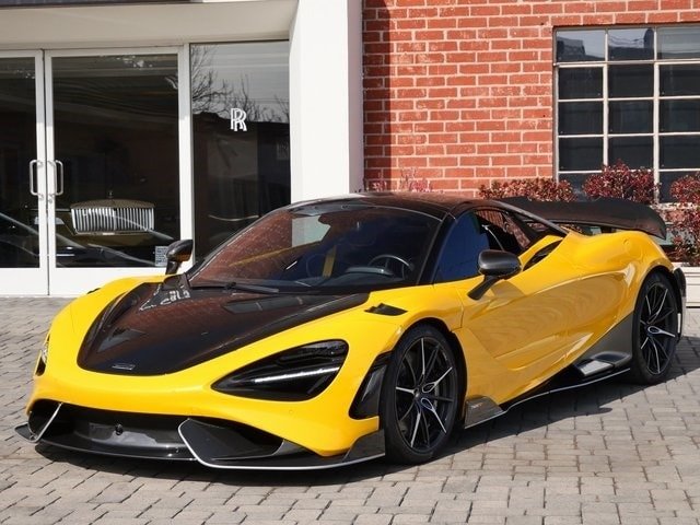 2022 McLaren 765LT For Sale (56)