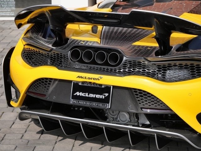 2022 McLaren 765LT For Sale (71)