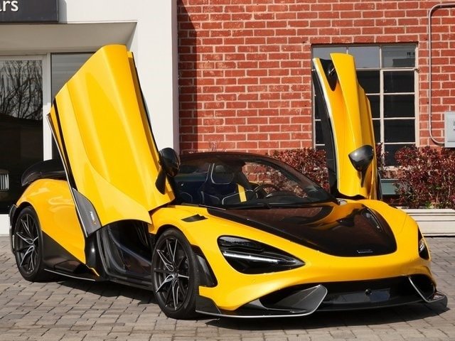 2022 McLaren 765LT For Sale (81)
