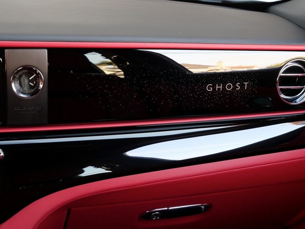 2022 Rolls-Royce Ghost For Sale (19)