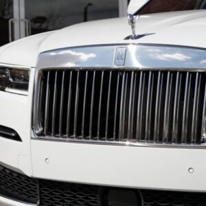 2022 Rolls-Royce Ghost For Sale – Certified Pre Owned