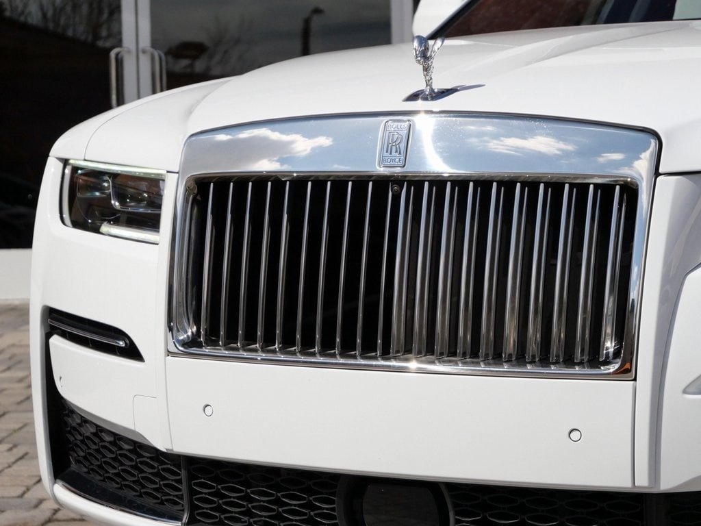 2022 Rolls-Royce Ghost For Sale (31)