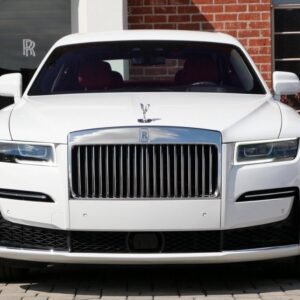 2022 Rolls-Royce Ghost For Sale – Certified Pre Owned