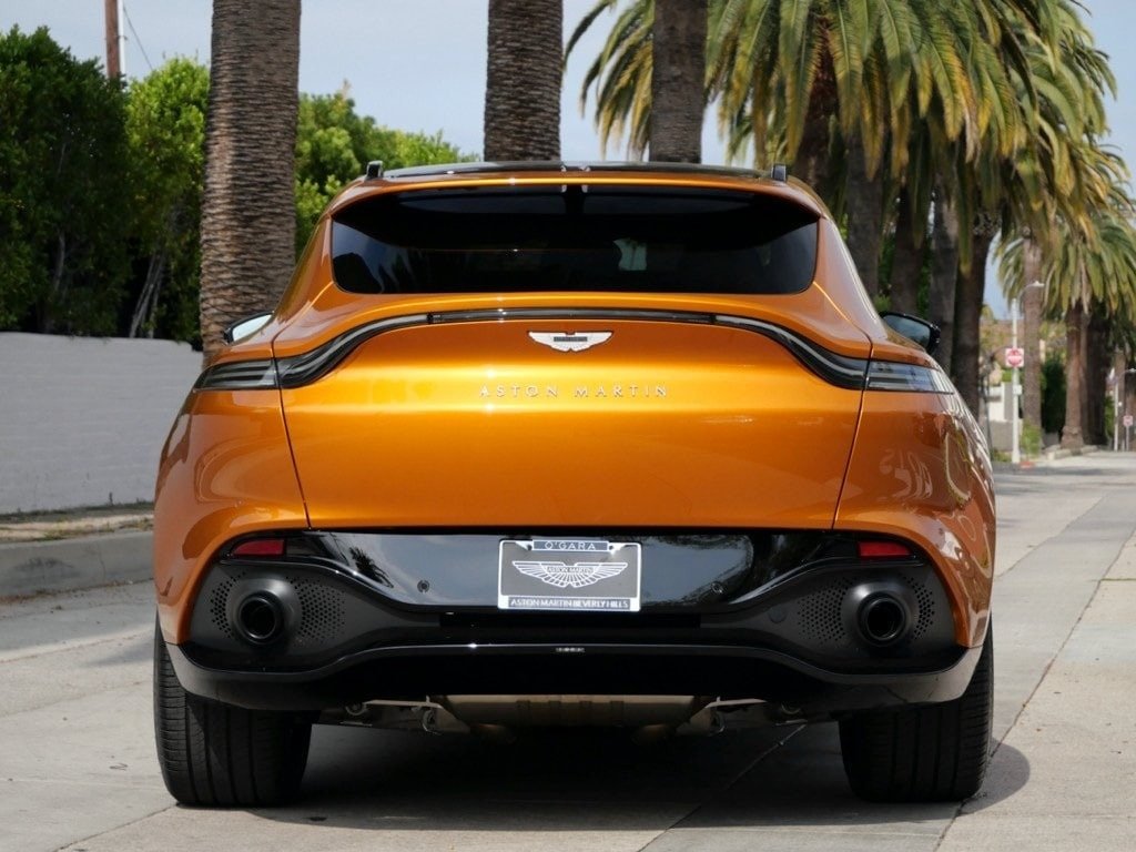 2023 Aston Martin DBX SUV For Sale (14)