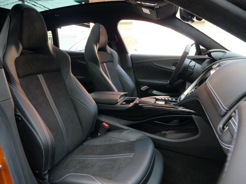 2023 Aston Martin DBX SUV For Sale (18)