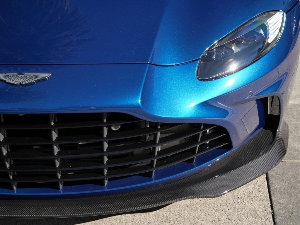 2023 Aston Martin Vantage Roadster V12 For Sale (18)