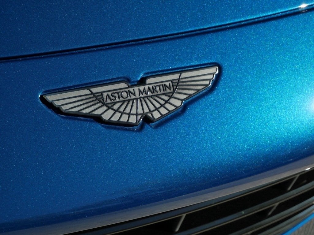 2023 Aston Martin Vantage Roadster V12 For Sale (19)
